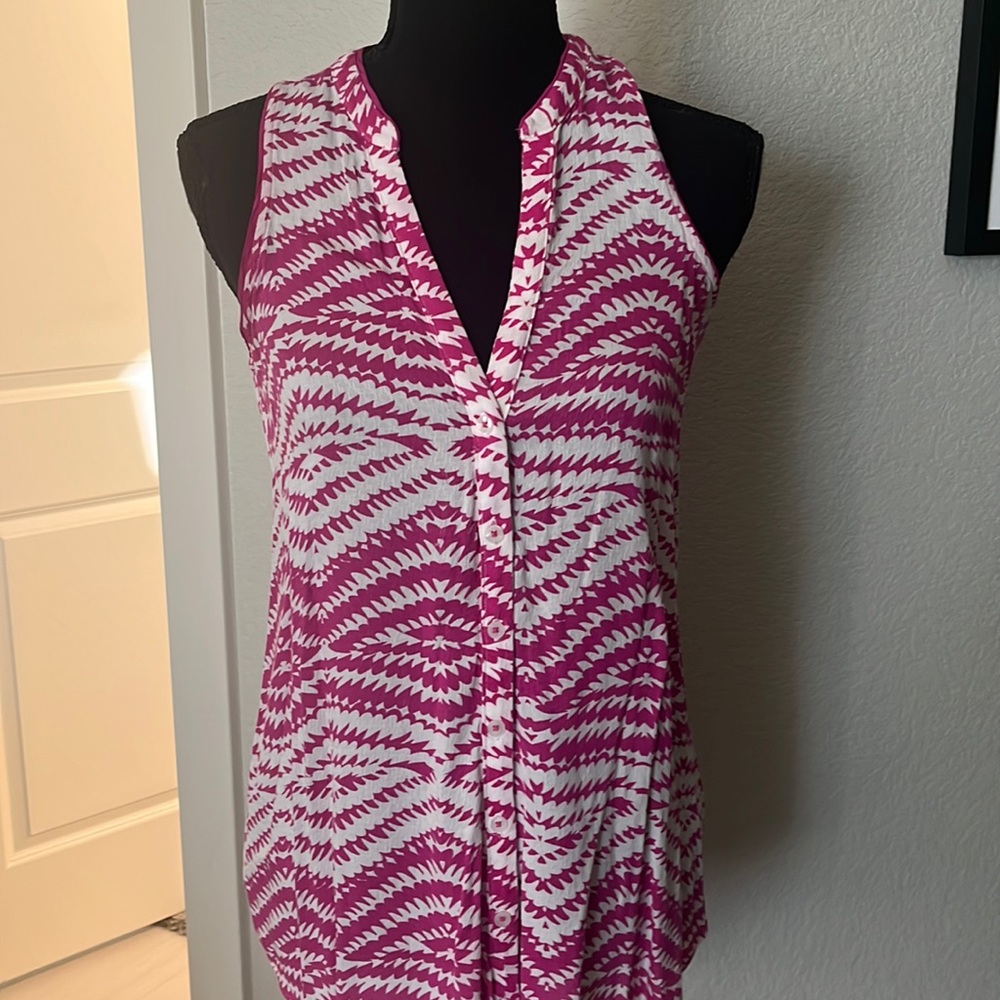 Anthropologie / Maeve Size 2
